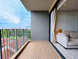 Hundred Palms Residences (D19), Condominium #553480511